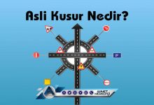 Asli Kusur Nedir? Asli Kusur Maddeleri Nelerdir? 2026 trafik asli kusur ne demek açıklaması