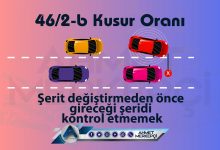 46/2b Kusur Oranı Nedir? İtiraz Dilekçesi (Kesin Sonuç) 2026 trafik 46 2b kusur oranına itiraz dilekçesi 46/2b maddesine itiraz nasıl yapılır