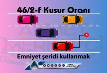 46/2f Kusur Oranı Nedir? İtiraz Dilekçesi (Kesin Sonuç) 2026 trafik 46 2f kusur oranına itiraz dilekçesi 46/2f maddesine itiraz nasıl yapılır