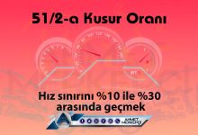 51/2a Kusur Oranı Nedir? İtiraz Dilekçesi (Kesin Sonuç) 2025 trafik trafik kazası 51/2-a kusur maddesi tali kusur olarak sayılmaktadır. Genel olarak 51/2a %25 (yirmi beş) olarak kabul edilir. 51/2a ikinci derecede sorumlu anlamına gelir.
