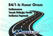 54/1b Kusur Oranı Nedir? İtiraz Dilekçesi (Kesin Sonuç) 2026 trafik 54 1b kusur oranına itiraz dilekçesi 54/1b maddesine itiraz nasıl yapılır