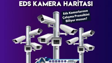 Eds Ne Demek? İstanbul Trafik EDS Kamera Noktaları Listesi 2025 trafik eds trafik cezasına itiraz dilekçesi indir