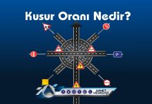 Kaza Kusur Oranı Nedir? Nasıl Tespit Edilir? 2026 trafik trafik kazalarındaki kusur oranı ve kusur oranları